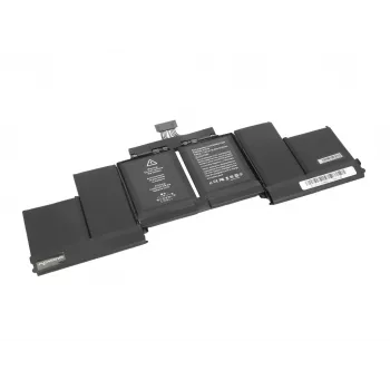 MOVANO accu A1618 MacBook Pro 15 Retina A1398 2015 - 8755 mAh (99,5 Wh)