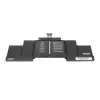 MOVANO accu A1618 MacBook Pro 15 Retina A1398 2015 - 8755 mAh (99,5 Wh)