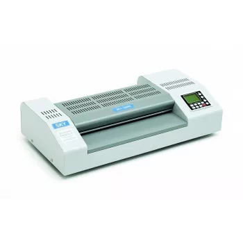 ARGO A3 Sky 335 R6 bureau-lamineerapparaat - 6 walsen, warm & koud, 1200 W