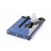 Wallner GA 310 guillotine-papiercutter, 310 mm snijlengte, A4, 10 vel