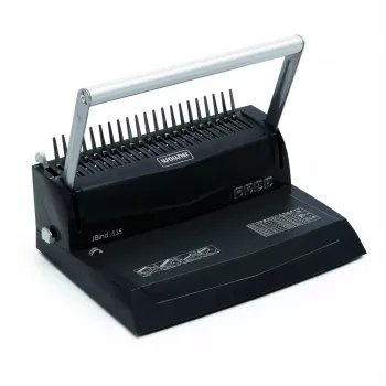 WALLNER IBIND A15 comb-bindmachine