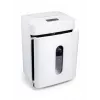 WALLNER papiersnipperaar EF2515 C4 Cross-Cut, 8 vel, 15 L, zwart