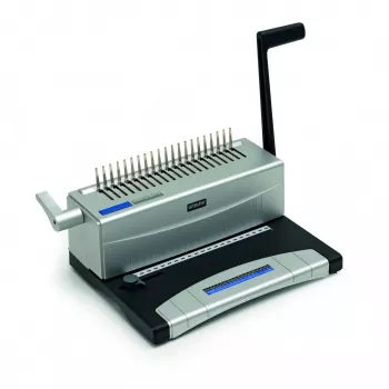 WALLNER S-60 bindmachine