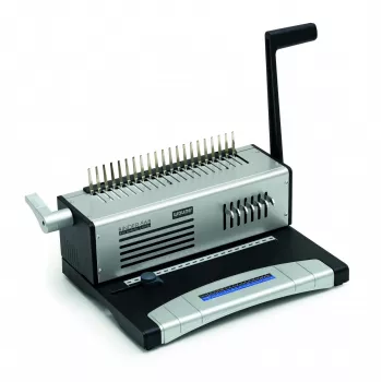 WALLNER S-68 bindmachine