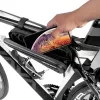 WILDMAN fietsframetas M ES41.2L zwart