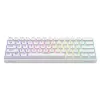 SAVIO Whiteout X2 Outemu Peach Silent mechanisch toetsenbord