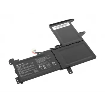 MOVANO accu B31N1637 voor Asus VivoBook S15 S510 F510 - 3600 mAh (41 Wh)