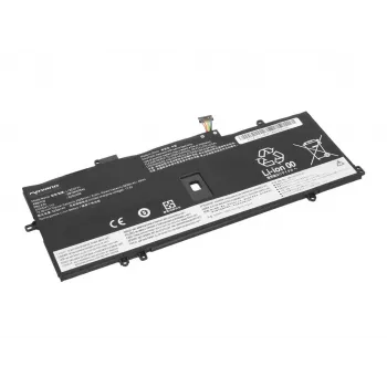 MOVANO accu voor Lenovo ThinkPad X1 Yoga 4 5 Carbon 7 8 - 3325 mAh (51 Wh)