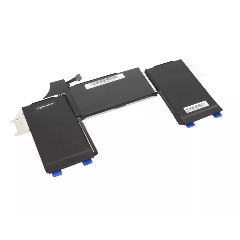 MOVANO accu A1965 voor Apple MacBook Air 13 A1932 A2179 - 4379 mAh (49,9 Wh)