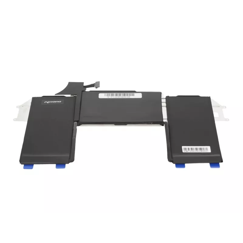 MOVANO accu A1965 voor Apple MacBook Air 13 A1932 A2179 - 4379 mAh (49,9 Wh)