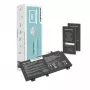 MOVANO accu B31N1726 voor Asus FX504 FX505 FX80G - 3900 mAh (44 Wh)