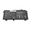 MOVANO accu B31N1726 voor Asus FX504 FX505 FX80G - 3900 mAh (44 Wh)