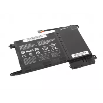 MOVANO accu L14S4P22 voor Lenovo IdeaPad Y700-15ISK Y700 - 4050 mAh (60 Wh)