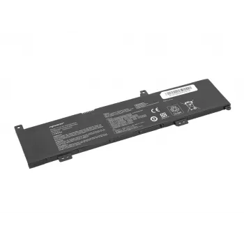 MOVANO accu C31N1636 voor Asus VivoBook X580 X580VD X580VN N580VN N580VD - 4100 mAh (47 Wh)
