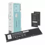 MOVANO accu 69KF2 voor Dell Alienware M17 M15 R3 R4 Precision 5550 XPS 9500 9510 - 6000 mAh (69 Wh)