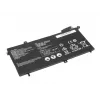MOVANO accu voor Huawei Matebook D-serie HB46K497ECW - 3700 mAh (42,2 Wh)