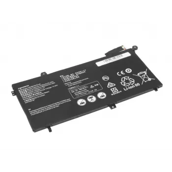 MOVANO accu voor Huawei Matebook D-serie HB46K497ECW - 3700 mAh (42,2 Wh)