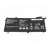 MOVANO accu voor Huawei Matebook D-serie HB46K497ECW - 3700 mAh (42,2 Wh)