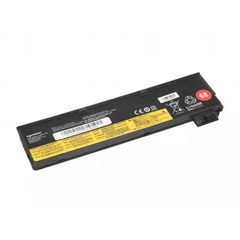 MITSU accu 45N1126 45N1127 voor Lenovo ThinkPad T440 T450s X240 X260 L450 L460 - 2000 mAh (22 Wh)