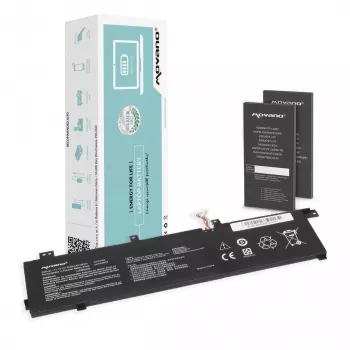 MOVANO accu C31N1843 voor Asus VivoBook S432F S432FA S432FL S532F S532FA S532FL - 3200 mAh (36 Wh)