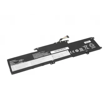 MOVANO accu L17L3P53 voor Lenovo ThinkPad Yoga L380 L390 - 3990 mAh (44 Wh)