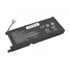MOVANO accu PG03XL voor HP 15-DH 15-EC 15-DK 16-A - 4150 mAh (47 Wh)