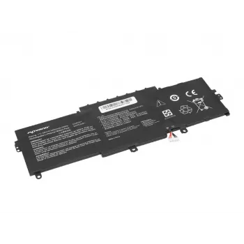 MOVANO accu C31N1811 voor Asus ZenBook 14 UX433 UX433F UX433FA UX433FN UX433FL - 3400 mAh (39 Wh)