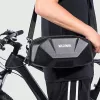 WILDMAN X9 3,5L fietsframetas zwart