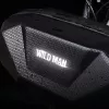 WILDMAN X9 3,5L fietsframetas zwart