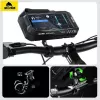 WILDMAN FK2 fietstas frametas met smartphonehouder, zwart