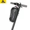 WILDMAN elektrische scooter frametas GD9XPlus zwart