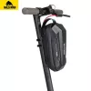 WILDMAN elektrische scooter frametas GD9XPlus zwart