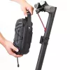 WILDMAN GD6X 2L stepptas, zwart