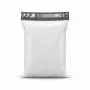BSTECH PollyMailers A3 310x420 50 micron poly verzendzak wit