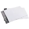 BSTECH PollyMailers 3XL 50 stuks - witte poly verzendzakken 24x24 inch zelfklevend