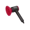 LEAN TOYS Speelgoed Haardroger met Diffuser voor Föhnen en Stylen voor Kinderen