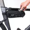WILDMAN M M40 frametas, zwart