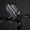 WILDMAN GX330 frametas, zwart