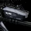 WILDMAN FK6 fietsframetas grijs-zwart