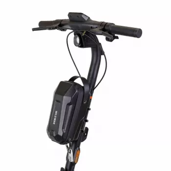 WILDMAN elektrische scooter stuurtas GD99X Plus M frametas zwart