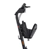 WILDMAN elektrische scooter stuurtas GD99X Plus M frametas zwart