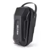 WILDMAN elektrische scooter stuurtas GD99X Plus M frametas zwart