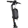 WILDMAN GD99X Max 4.5L frametas voor elektrische scooter, zwart