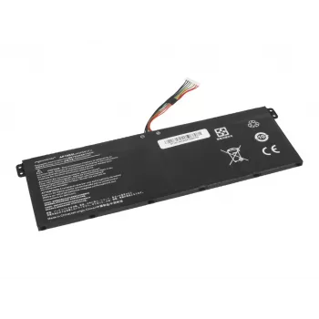MOVANO Accu AP19B5L voor Acer Aspire 5 A515-43 Swift 3 SF314-42 Vero AV15-51 - 3400 mAh (52 Wh)