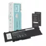 MOVANO accu GRT01 voor Dell Latitude 5421 5521 5531 Precision 3470 3561 3571 3581 - 3950 mAh (61 Wh)