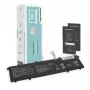 MOVANO Accu C31N1905 voor ASUS VivoBook S14 M433 S433 S433FL S15 S533 S533EQ - 3400 mAh (39 Wh)