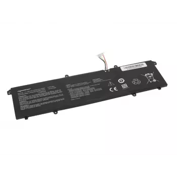 MOVANO Accu C31N1905 voor ASUS VivoBook S14 M433 S433 S433FL S15 S533 S533EQ - 3400 mAh (39 Wh)