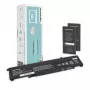 MOVANO Accu WK04XL voor HP Victus 16-D 16-E 16-R 16-S 15-FA 15-FB Omen 16-B 16-C - 4400 mAh (68 Wh)