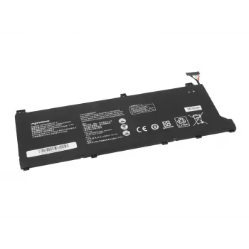 MOVANO Accu HB4692Z9ECW-41 voor Huawei Honor Magicbook 14 MateBook D14 NBB-WAH9Q - 3665 mAh (56 Wh)
