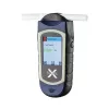 ALCOVISOR elektrochemische ademtester Mark X blauw